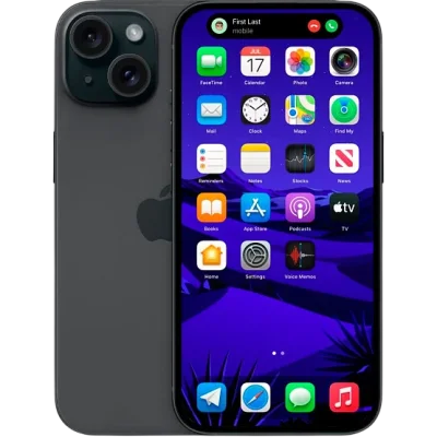 Apple iPhone 15